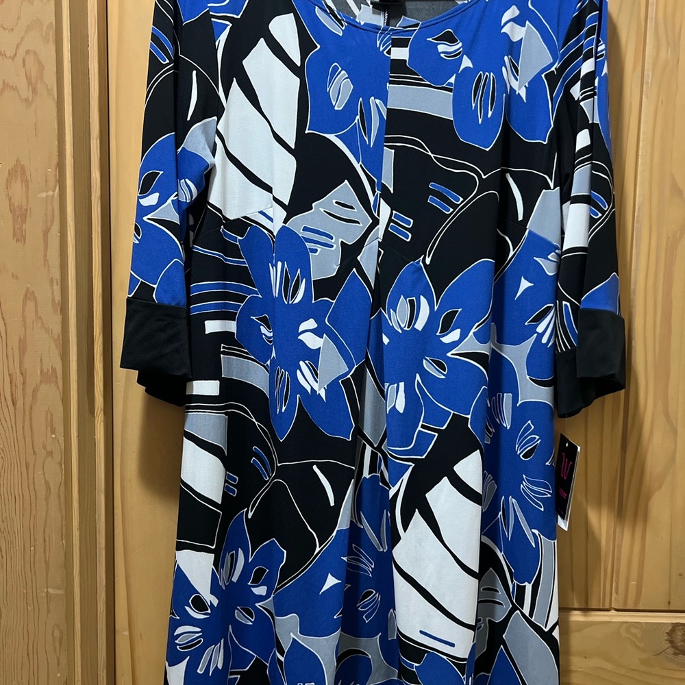 Women’s dress